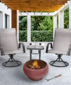 TeamsonUS Teamson Home Outdoor 21