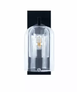 TeamsonUS New Teamson Home 1-Light Modern 13 1/2