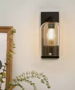 TeamsonUS New Teamson Home 1-Light Modern 13 1/2