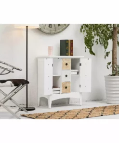 TeamsonUS Teamson Home Gozo 32