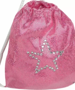 TeamsonUS Sophia's Gymnastics Leotard & Nylon Jacket For 18