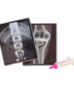 TeamsonUS Kids Sophia's Medical Bag And Doctor Accessories Set For 18'' Dolls, Black 14 TeamsonUS Kids Sophia's Medical Bag And Doctor Accessories Set For 18'' Dolls, Black