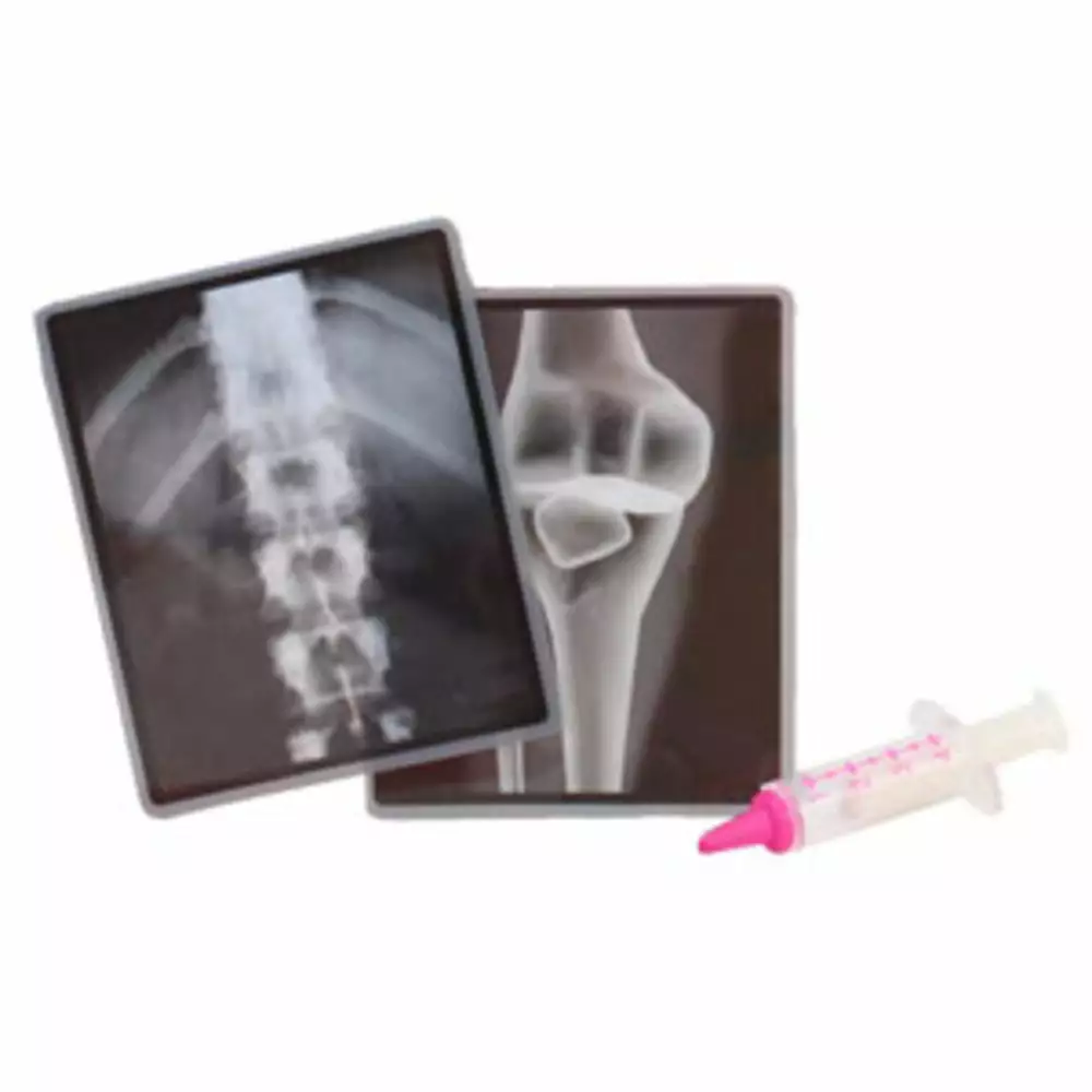 TeamsonUS Kids Sophia's Medical Bag And Doctor Accessories Set For 18'' Dolls, Black 7 TeamsonUS Kids Sophia's Medical Bag And Doctor Accessories Set For 18'' Dolls, Black