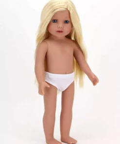 TeamsonUS Sophia's Posable 18