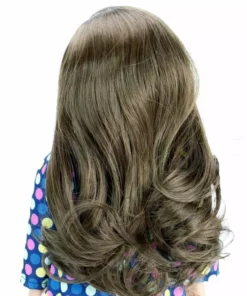 TeamsonUS Sophia's Posable 18'' Soft Bodied Vinyl Doll