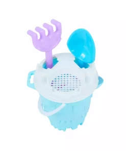 TeamsonUS Teamson Kids Outdoor Wooden Picnic Table With 2 Sensory Bins For Sand/Water Play Plus Accessories, Warm Cherry 24 TeamsonUS Teamson Kids Outdoor Wooden Picnic Table With 2 Sensory Bins For Sand/Water Play Plus Accessories, Warm Cherry