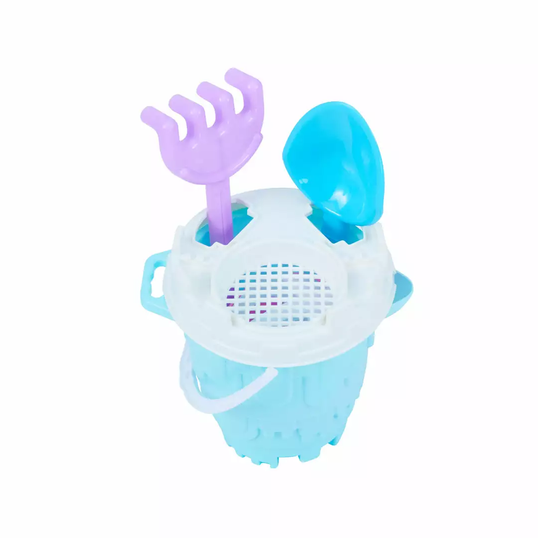 TeamsonUS Teamson Kids Outdoor Wooden Picnic Table With 2 Sensory Bins For Sand/Water Play Plus Accessories, Warm Cherry 11 TeamsonUS Teamson Kids Outdoor Wooden Picnic Table With 2 Sensory Bins For Sand/Water Play Plus Accessories, Warm Cherry