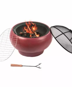 TeamsonUS Teamson Home Outdoor 21