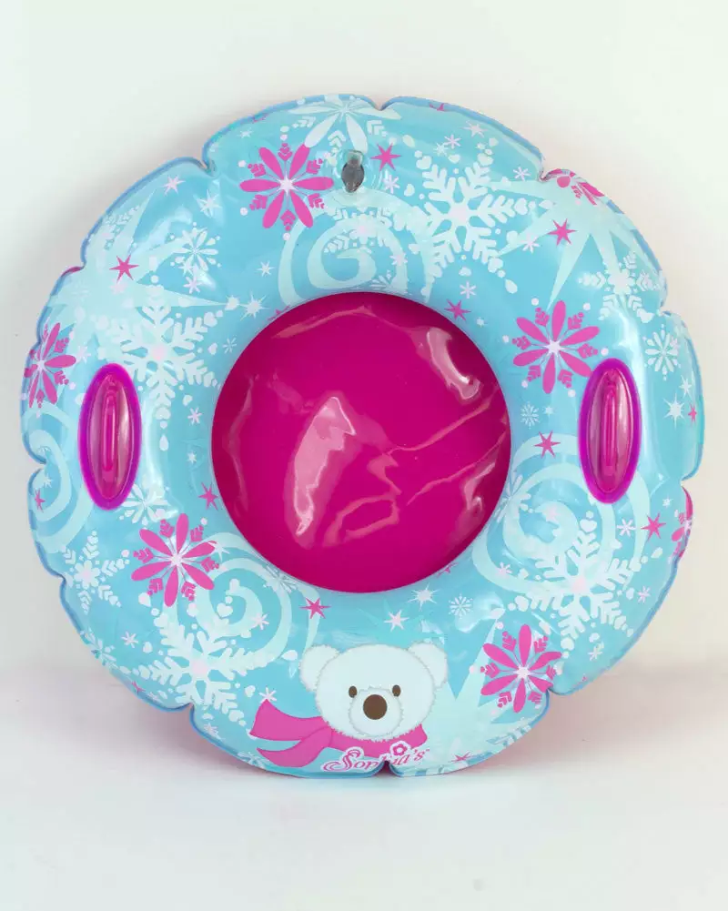 TeamsonUS Sophia's Winter Outfit And Inner Tube Set For 18" Dolls Kids 4 TeamsonUS Sophia's Winter Outfit And Inner Tube Set For 18" Dolls Kids