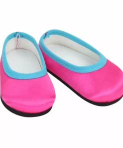 TeamsonUS Kids Sophia's Posable 18