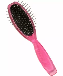 TeamsonUS Kids Sophia's Wig Hairbrush Accessory With Bristles For 18" Dolls