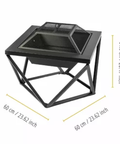 TeamsonUS Teamson Home Outdoor 24