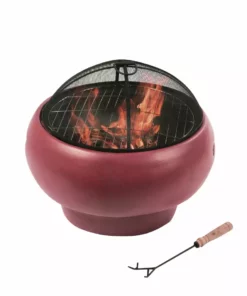 TeamsonUS Teamson Home Outdoor 21