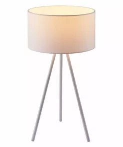 TeamsonUS Teamson Home Eli Modern 19.7