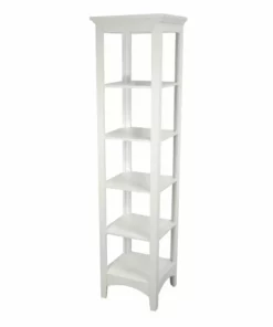 TeamsonUS Home Madison Linen Tower