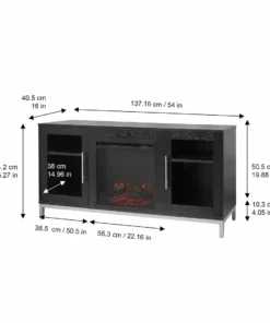 TeamsonUS Teamson Home Lainey 54