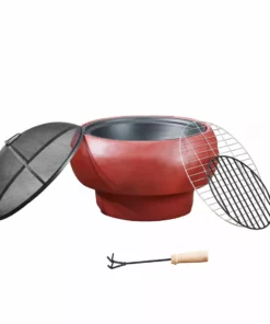 TeamsonUS Teamson Home Outdoor 21