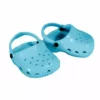 TeamsonUS Sophia's Clog Sandal Shoes Accessory For 18" Dolls, Aqua Kids