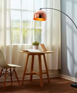 TeamsonUS Teamson Home Arquer Arc 66