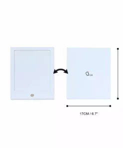 TeamsonUS Teamson Kids Little Chef Frankfurt 27 Piece Wooden Play Cooking Set With Recipe Tablet And Ingredients