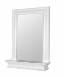 TeamsonUS Stratford Wall Mirror With Shelf 11 TeamsonUS Stratford Wall Mirror With Shelf