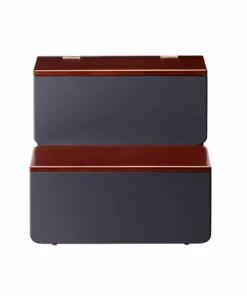 TeamsonUS Teamson Pets Esker Wooden Pet Stairs Ramp For Cat Or Dog, Mocha/Walnut 12 TeamsonUS Teamson Pets Esker Wooden Pet Stairs Ramp For Cat Or Dog, Mocha/Walnut