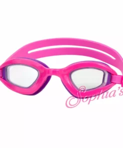 TeamsonUS Sophia's - 18" Doll - Water Goggles - Hot Pink Kids