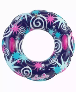 TeamsonUS Sophia's Doll Bathing Suit And Inner Tube Set For 18