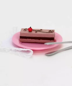 TeamsonUS Sophia's 47 Piece Serving Set With Desserts For 18'' Dolls, Multicolor