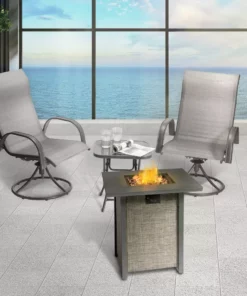 TeamsonUS Teamson Home Outdoor 28