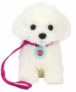 TeamsonUS Kids Sophia's Puppy Dog And Pet Vet Set For 18" Dolls, Pink 16 TeamsonUS Kids Sophia's Puppy Dog And Pet Vet Set For 18