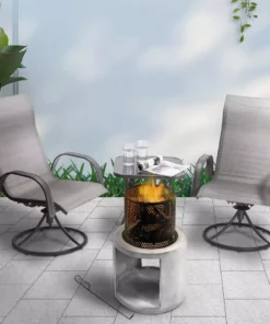 TeamsonUS Teamson Home Outdoor 16