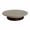 TeamsonUS Ceasar Ivory Soap Dish