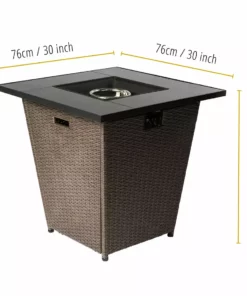 TeamsonUS Teamson Home Outdoor 30