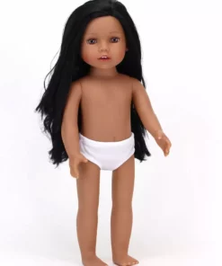 TeamsonUS Sophia's Posable 18