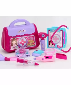 TeamsonUS Sophia's Medical Kit For 18