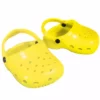 TeamsonUS Sophia's - 18" Doll - Polliwog Sandal - Yellow