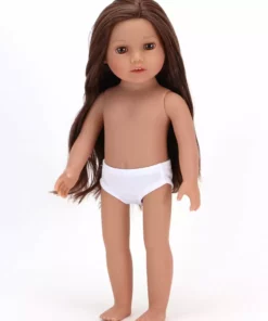 TeamsonUS Sophia's Posable 18