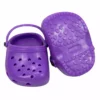 TeamsonUS Sophia's - 18" Doll - Polliwog Sandal - Purple Kids