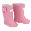 TeamsonUS Sophia's - 18" Doll - Molded Rain Wellie - Light Pink Kids 2 TeamsonUS Sophia's - 18" Doll - Molded Rain Wellie - Light Pink Kids