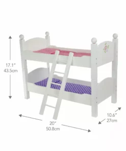 TeamsonUS Kids Olivia's Little World - Little Princess 18