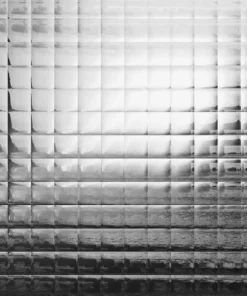 TeamsonUS Teamson Home Chesterfield Removable Wooden Medicine Cabinet With Waffle Glass Door, Espresso