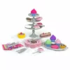 TeamsonUS Sophia's Dessert And Display Set For 18'' Dolls