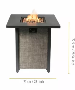 TeamsonUS Teamson Home Outdoor 28