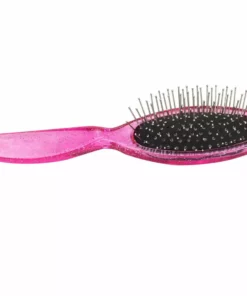 TeamsonUS Kids Sophia's Wig Hairbrush Accessory With Bristles For 18" Dolls