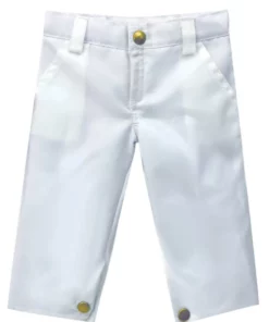 TeamsonUS Kids Sophia's Doll Snow Outfit Complete With Boots For 18