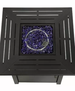 TeamsonUS Teamson Home Outdoor Square 30