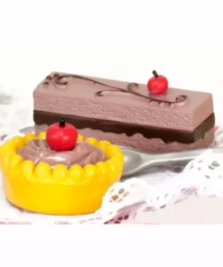 TeamsonUS Sophia's Dessert And Display Set For 18'' Dolls 10 TeamsonUS Sophia's Dessert And Display Set For 18'' Dolls