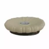 TeamsonUS Jemma Ivory Soap Dish Home