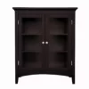 TeamsonUS Madison Double Floor Cabinet Home